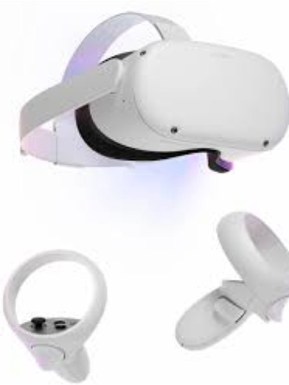 meta quest 2 vr for sale